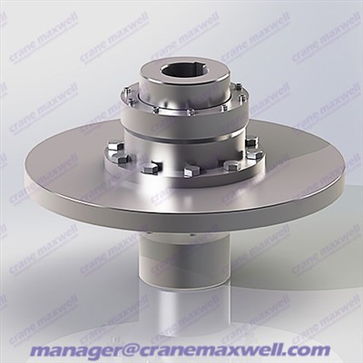 Existujú nejaké nové materiály alebo vzory pre prevodové spojky?